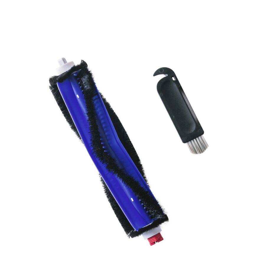 Brosse turbo animaux + outil de nettoyage ZR954C01