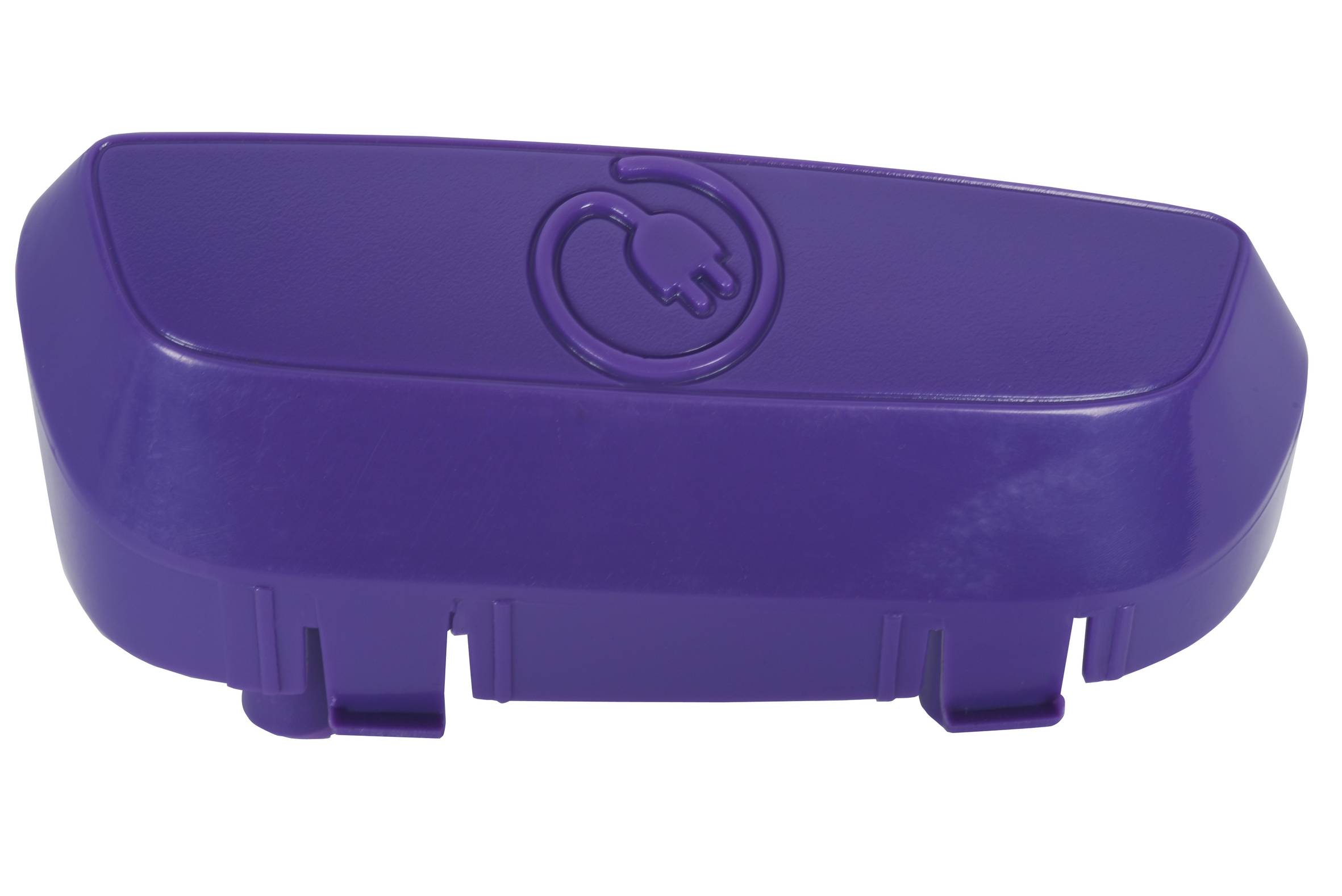 Pédale d'aspirateur et ses 2 ressorts RS-RT900821