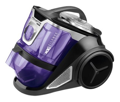 Silence Force Extreme Cyclonic violet