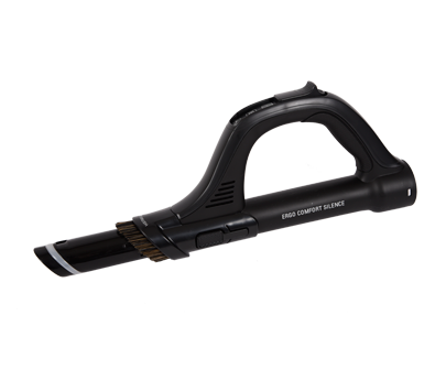 Poignée ergonomique pour flexible d'aspirateur RS-RT3415