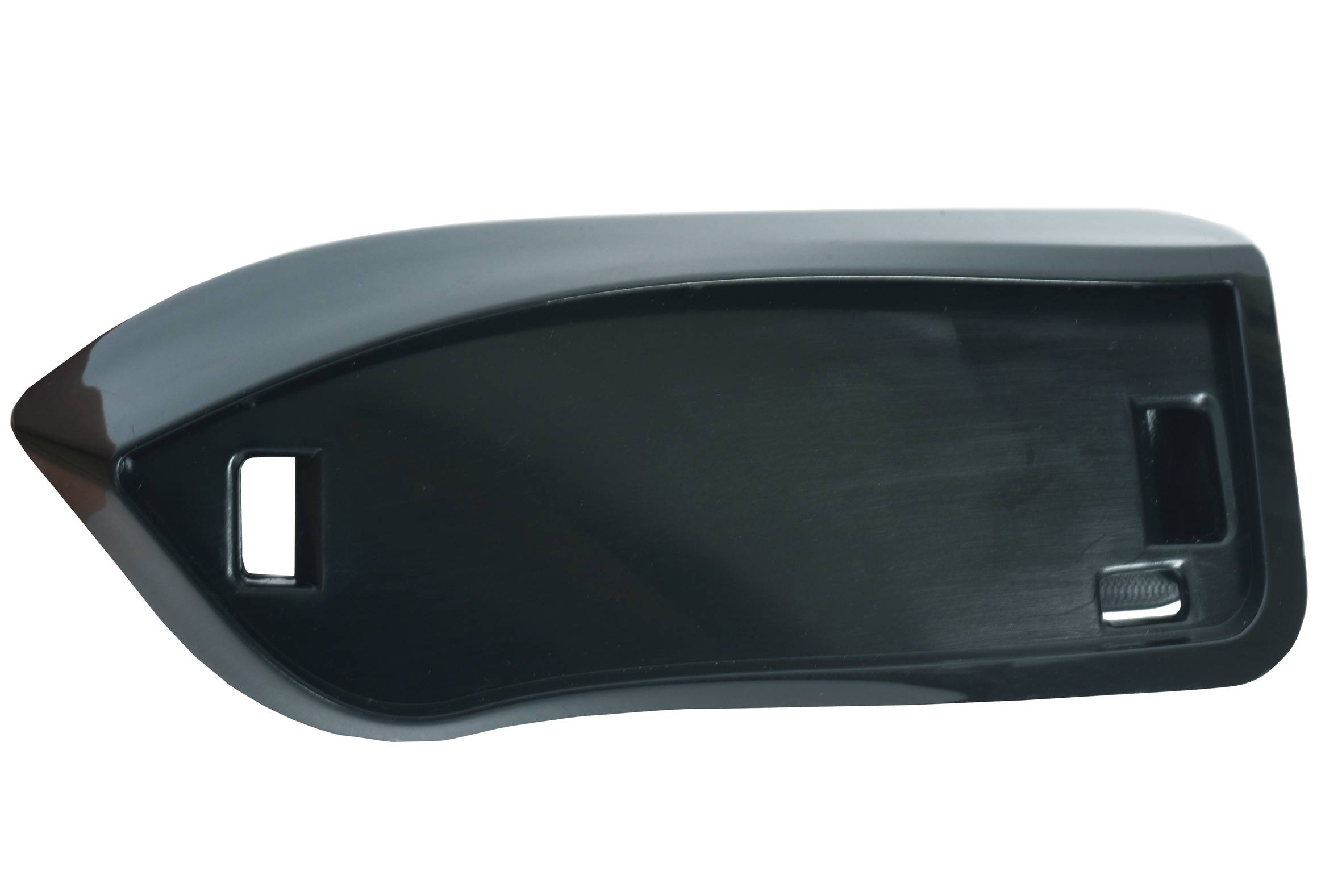 Pédale d'aspirateur noire RS-2230001243