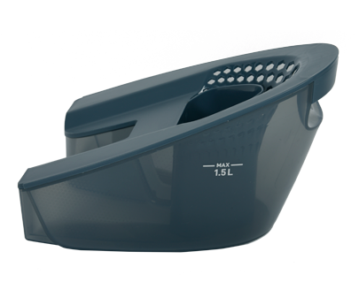 Réservoir d'eau amovible FS-9100027533