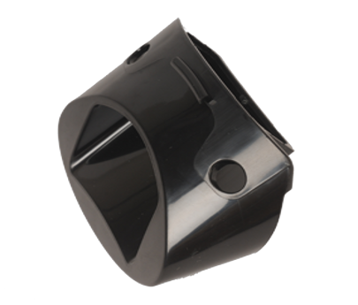 Embout noir RS-AC3589