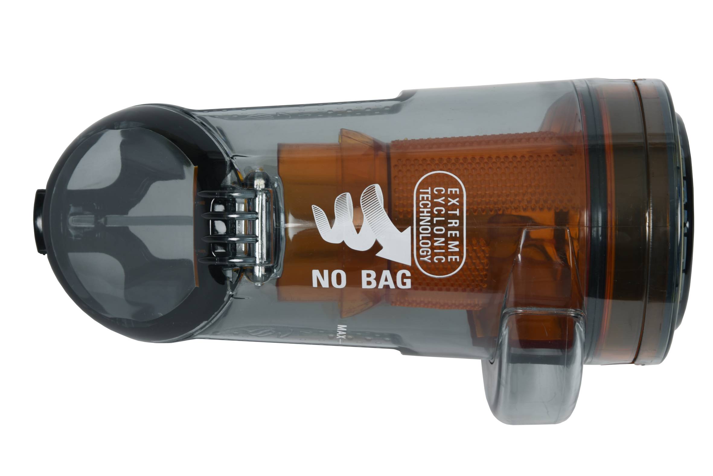 Bac à poussière complet RS-RH5953