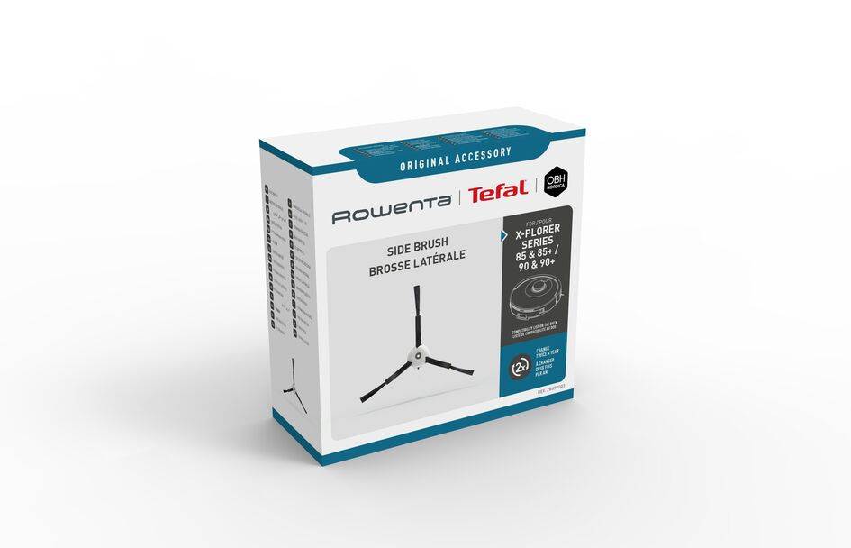 Brosse latérale ZR879G03 