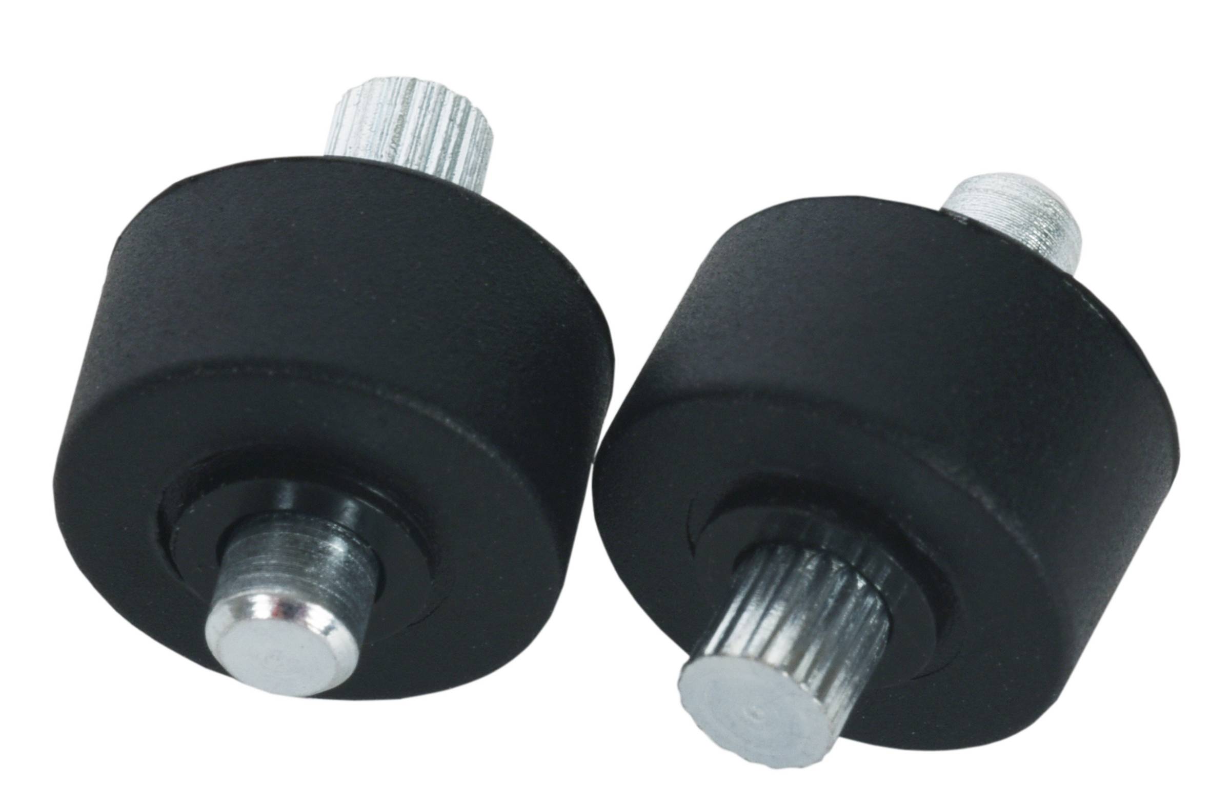 Roulettes x2 pour électrobrosse SS-2230003088