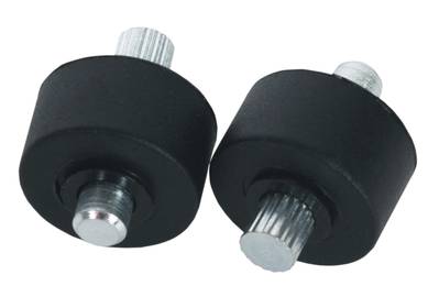 Lot De 2 Filtres HEPA Compatibles Rowenta X-FORCE FLEX 9.60 - Pièce ZR009010 Pour RH20 Series