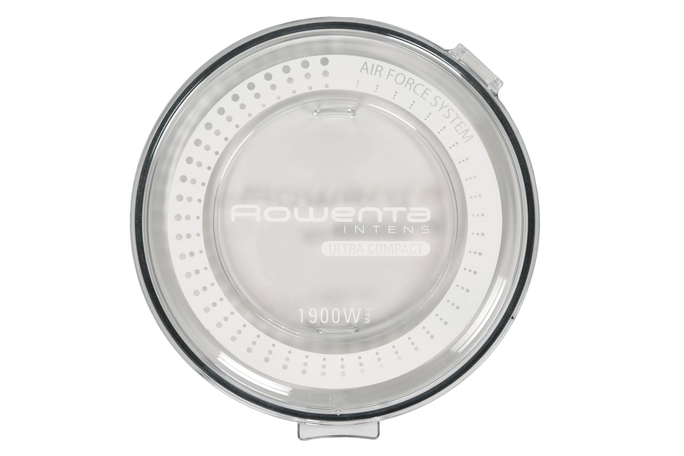 Couvercle du séparateur RS-RT2955