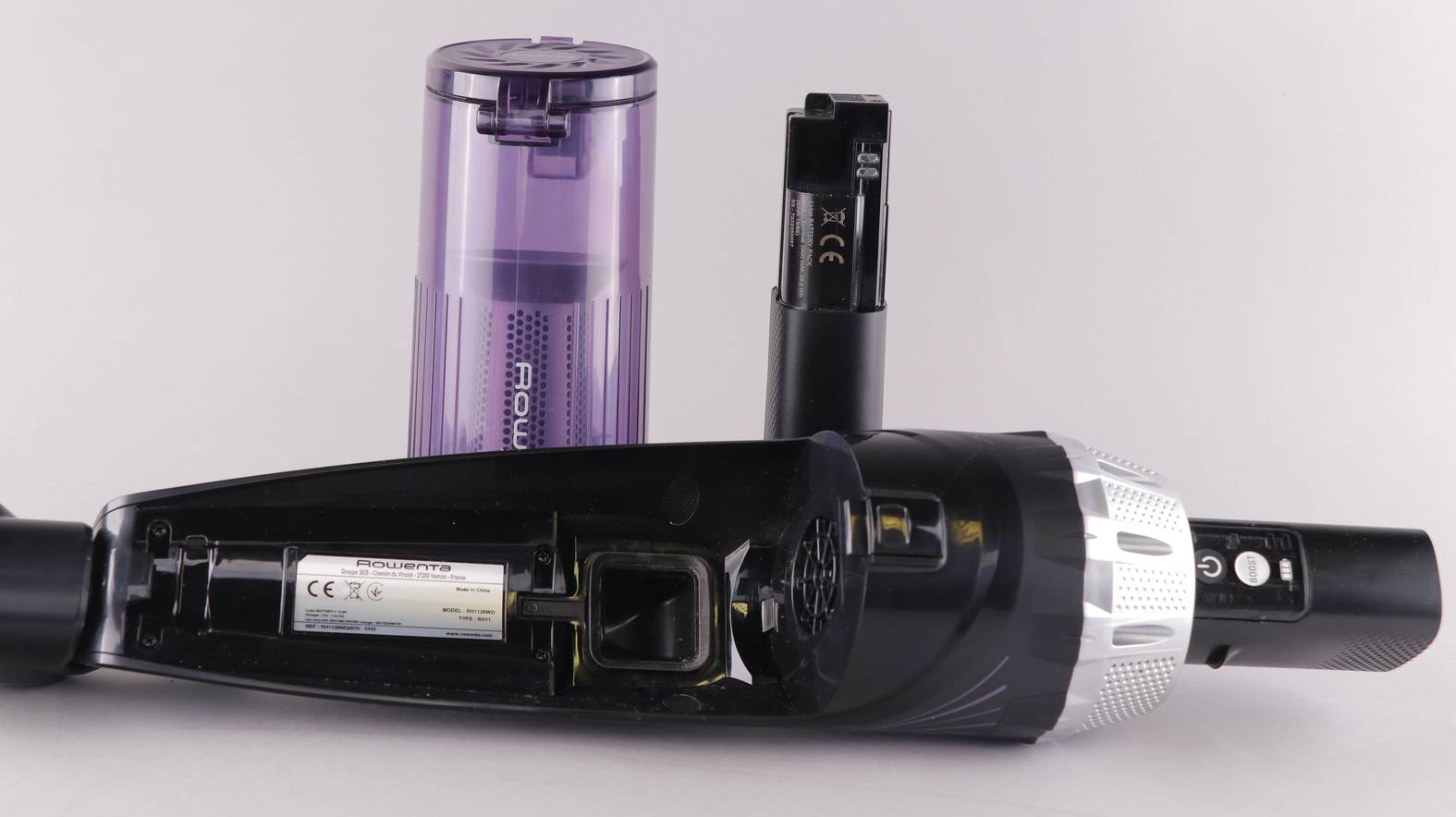 Banner tutoriel - Comment changer la carte Display X-Force Flex 14.60, 15.60