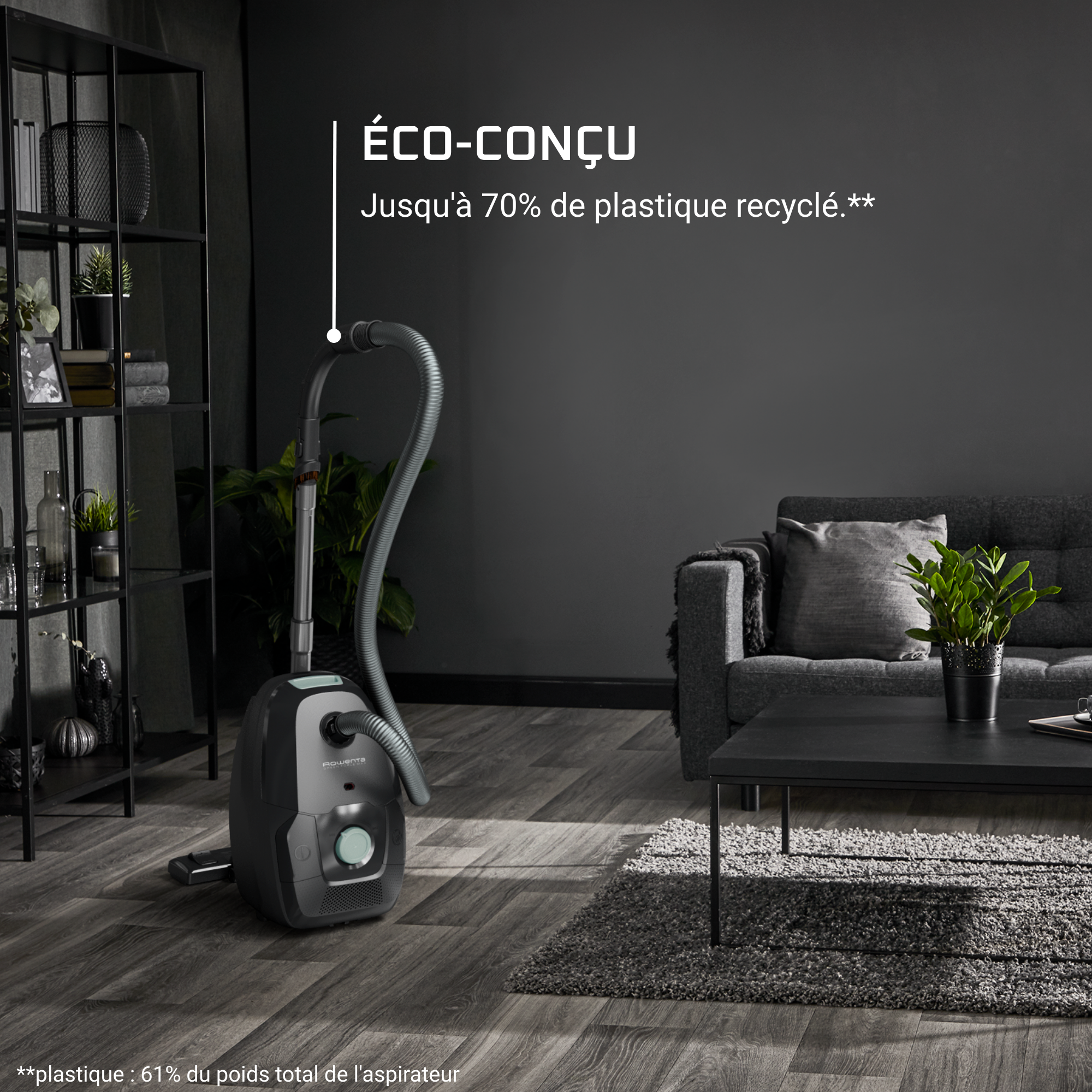 GREEN FORCE MAX PARQUET