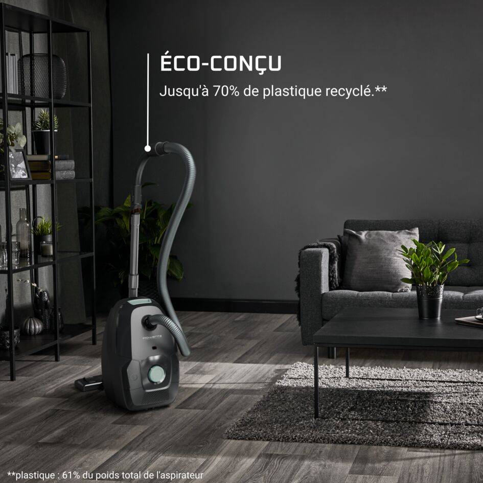 GREEN FORCE MAX PARQUET