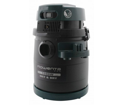 Rowenta Pro Wet & Dry