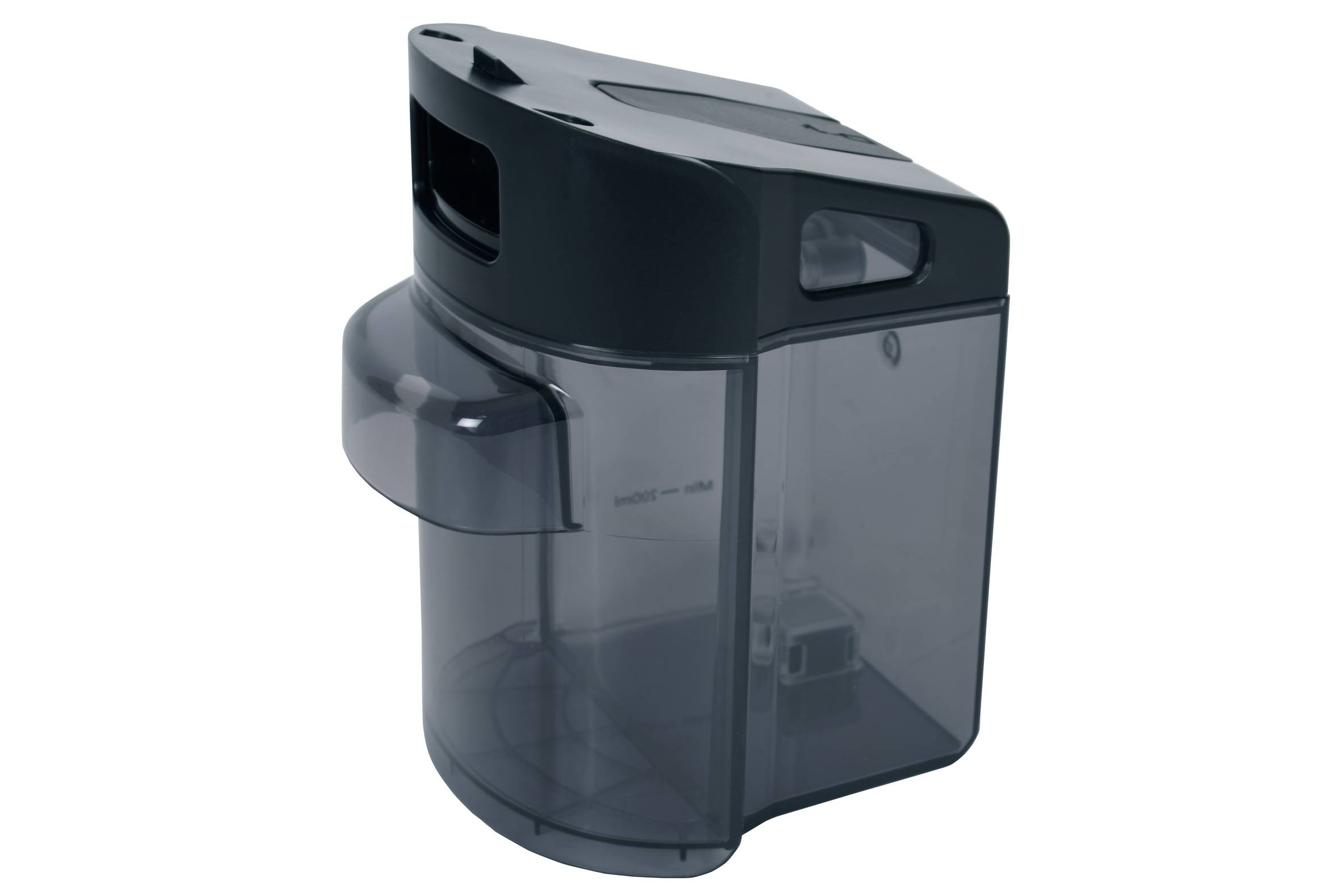 Réservoir d'eau noir SS-2230003648