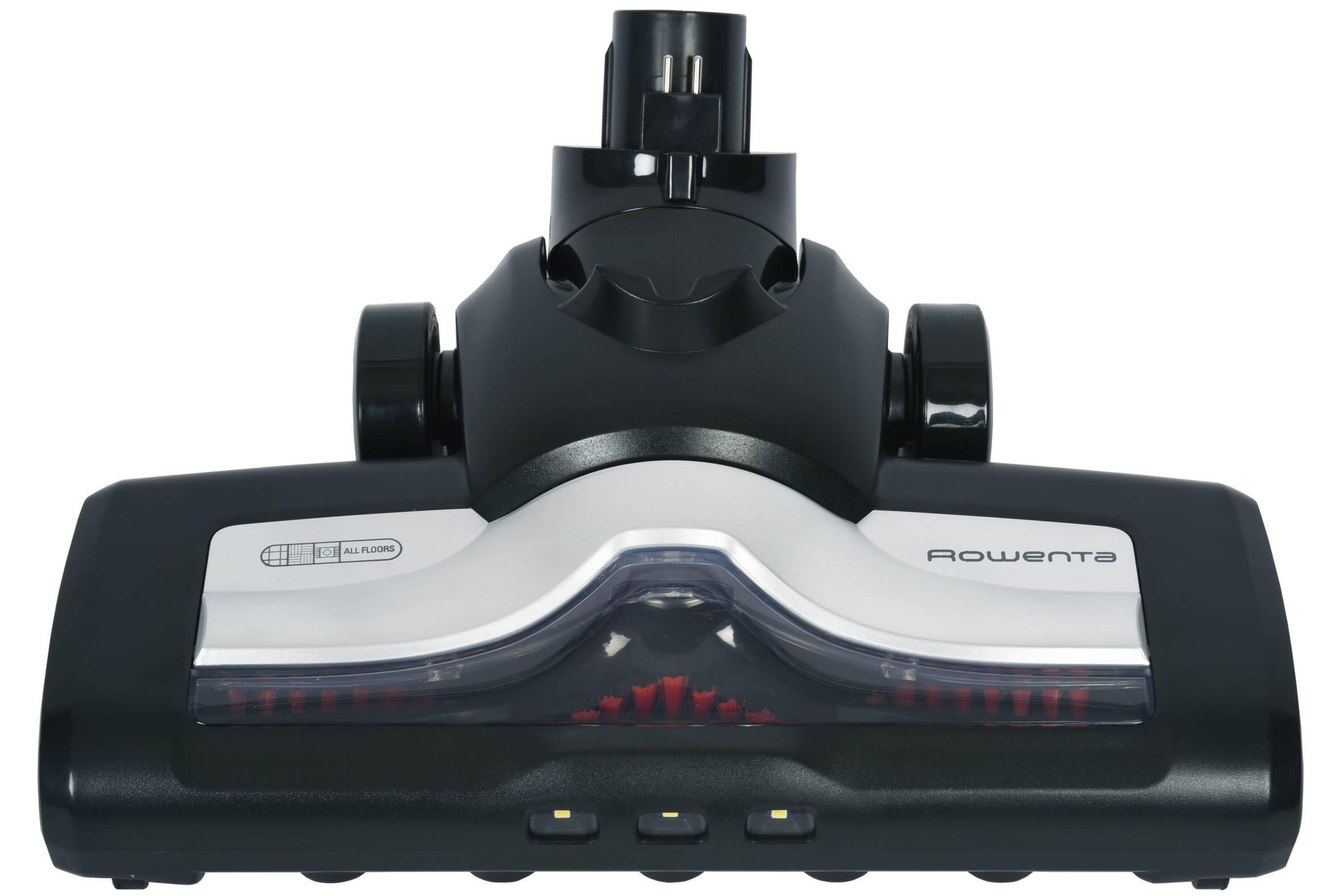 Électro-brosse noire SS-9100044686