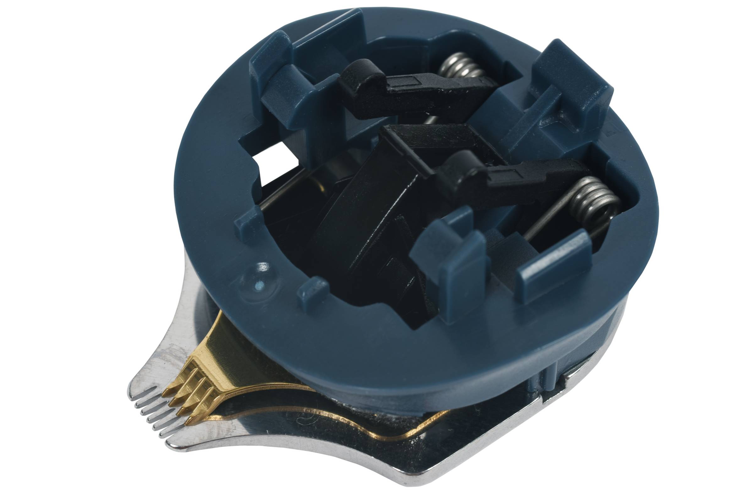 Lame de précision pour barbe SS-1810001315