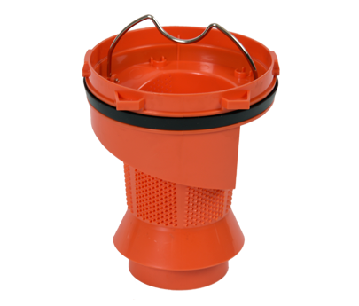 Séparateur orange + joint RS-2230001562