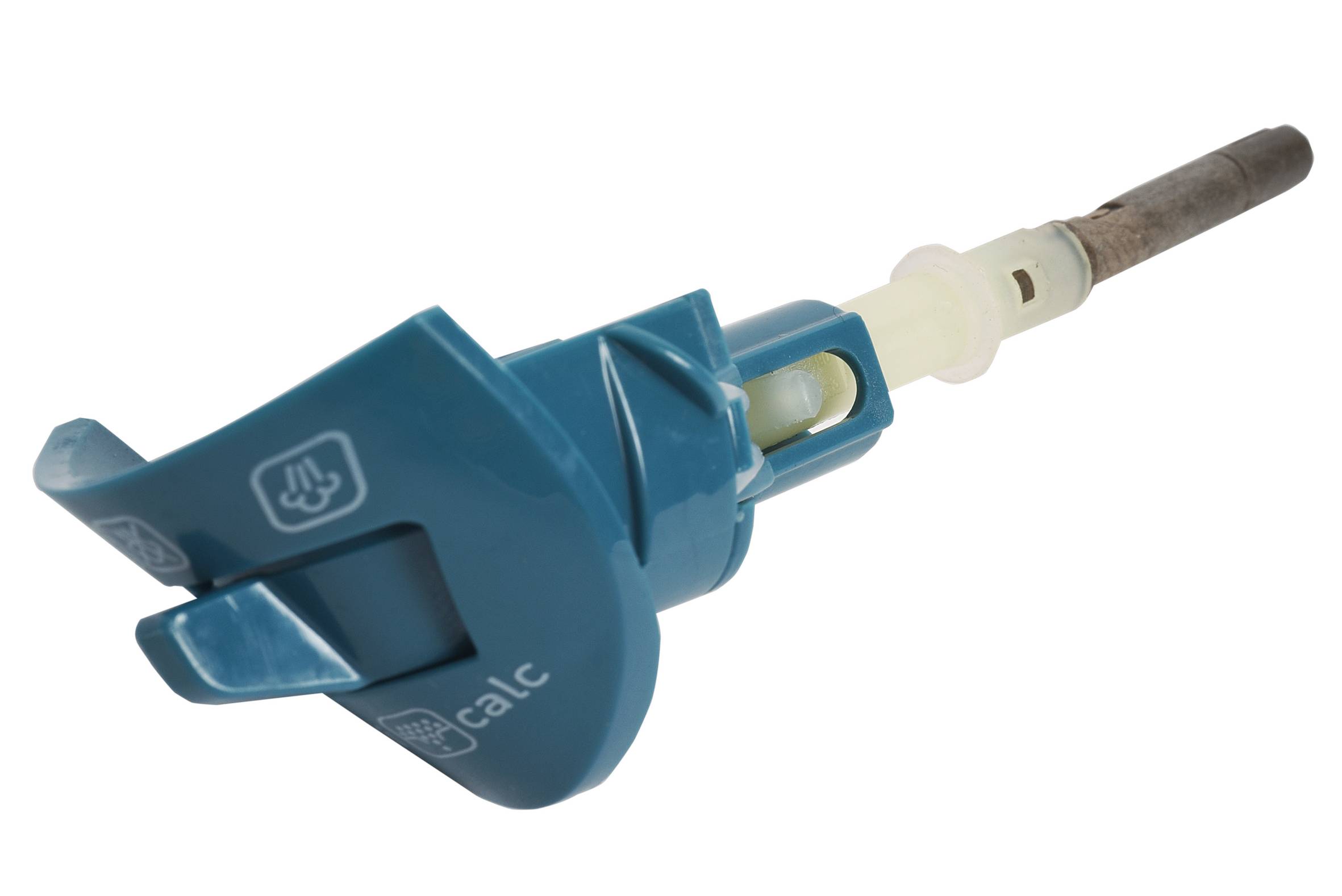 Tige anti-calcaire pour fer vapeur SS-9100043593