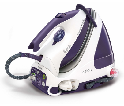 Pro Minute anticalc autoclean