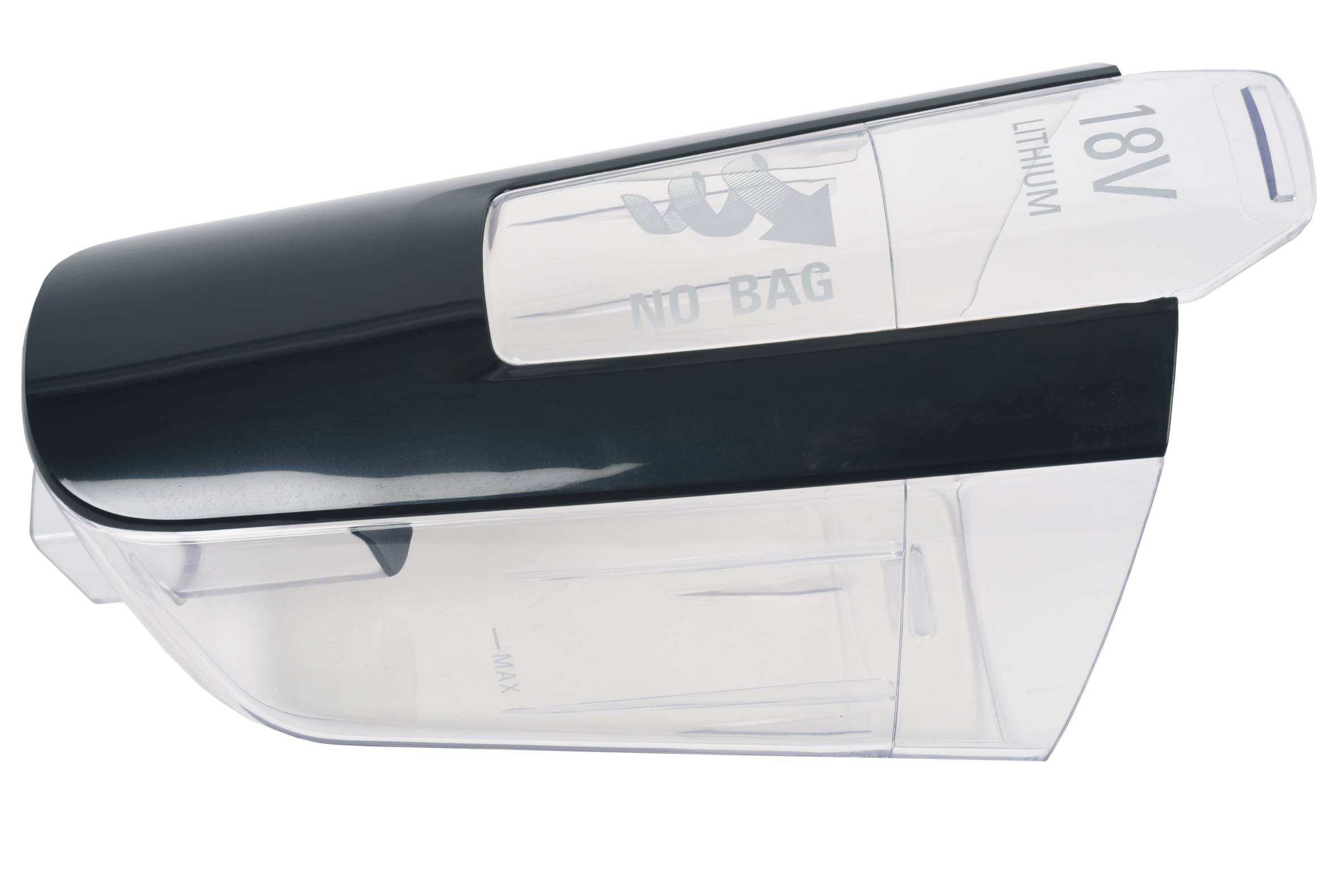 Bac à poussière SS-9100044681