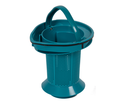 Séparateur + poignée vert RS-2230001518