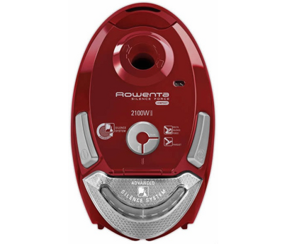 Silence Force Compact