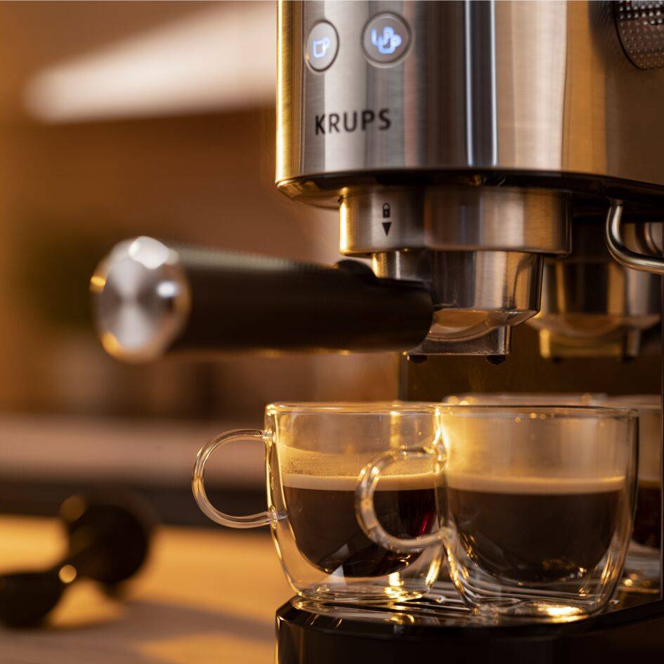Levier interrupteur machine expresso Krups MS-8030000241 - Coin Pièces