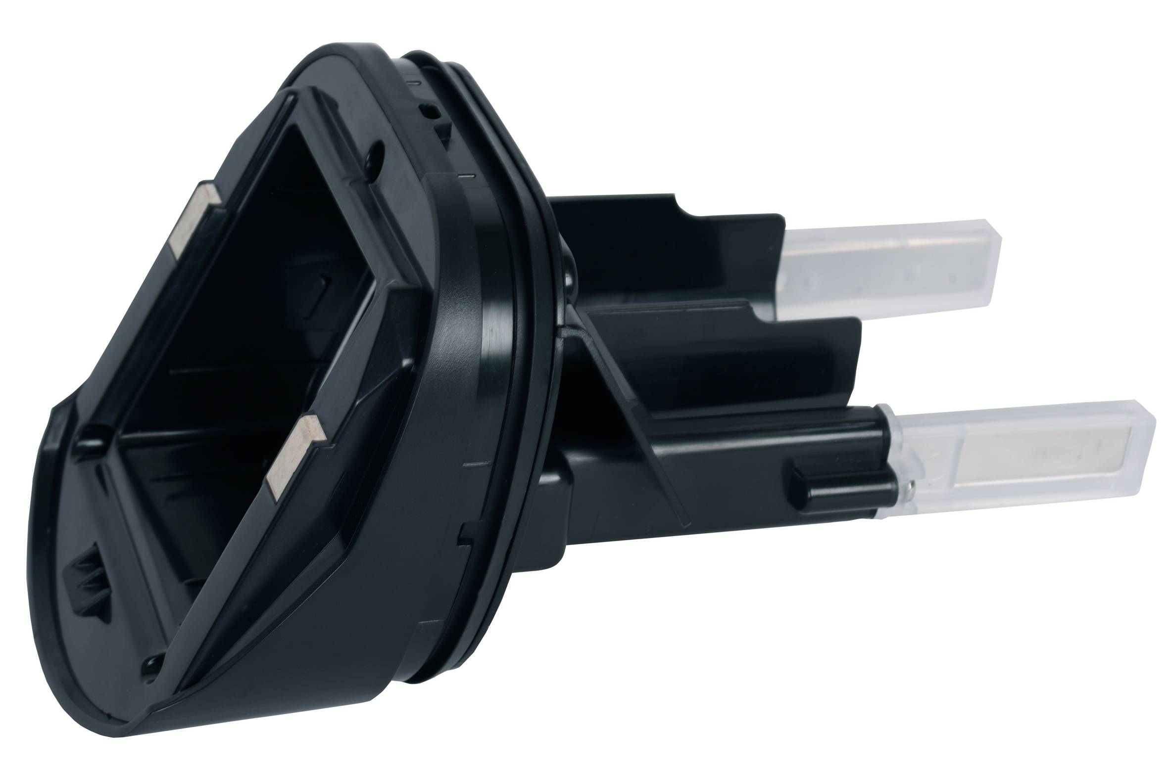 Couvercle de bac noir SS-2230003650