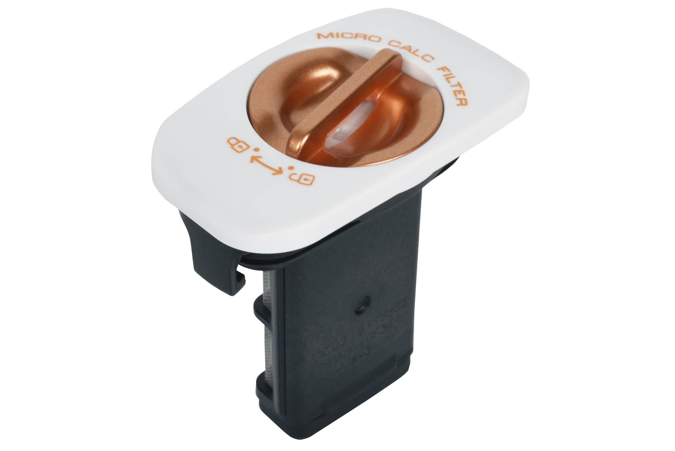 Tiroir anti-calcaire SS-1810002212