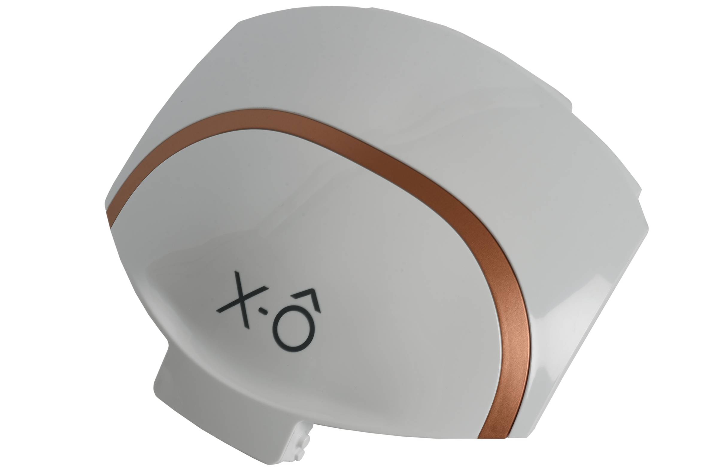 Couvercle du bol séparateur SS-2230002914