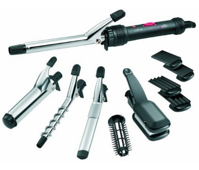 Style 8 Ceramic Elite Model Look