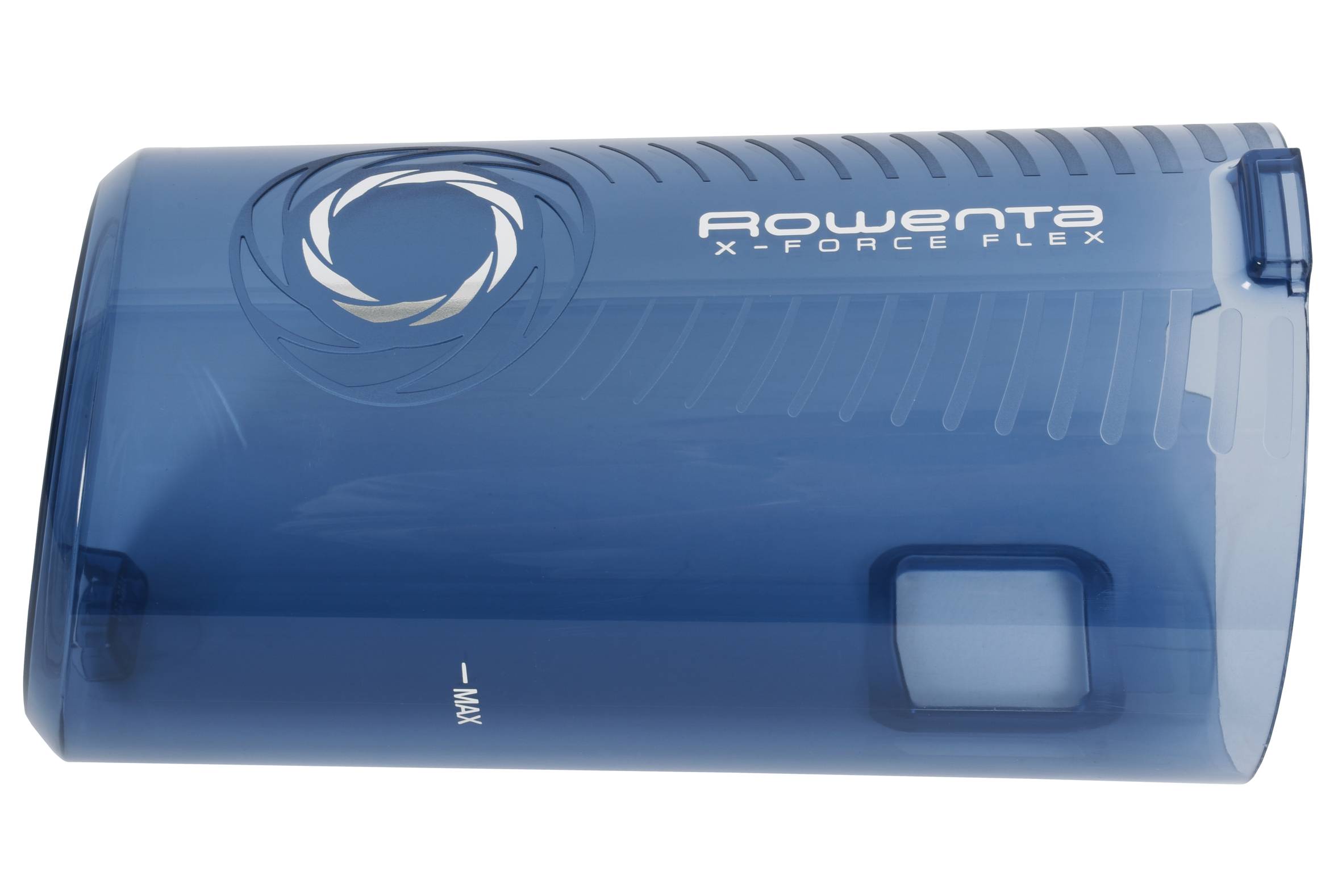 Bac à poussière transparent SS-2230002473