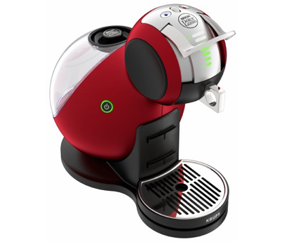 DOLCE GUSTO MELODY 3
