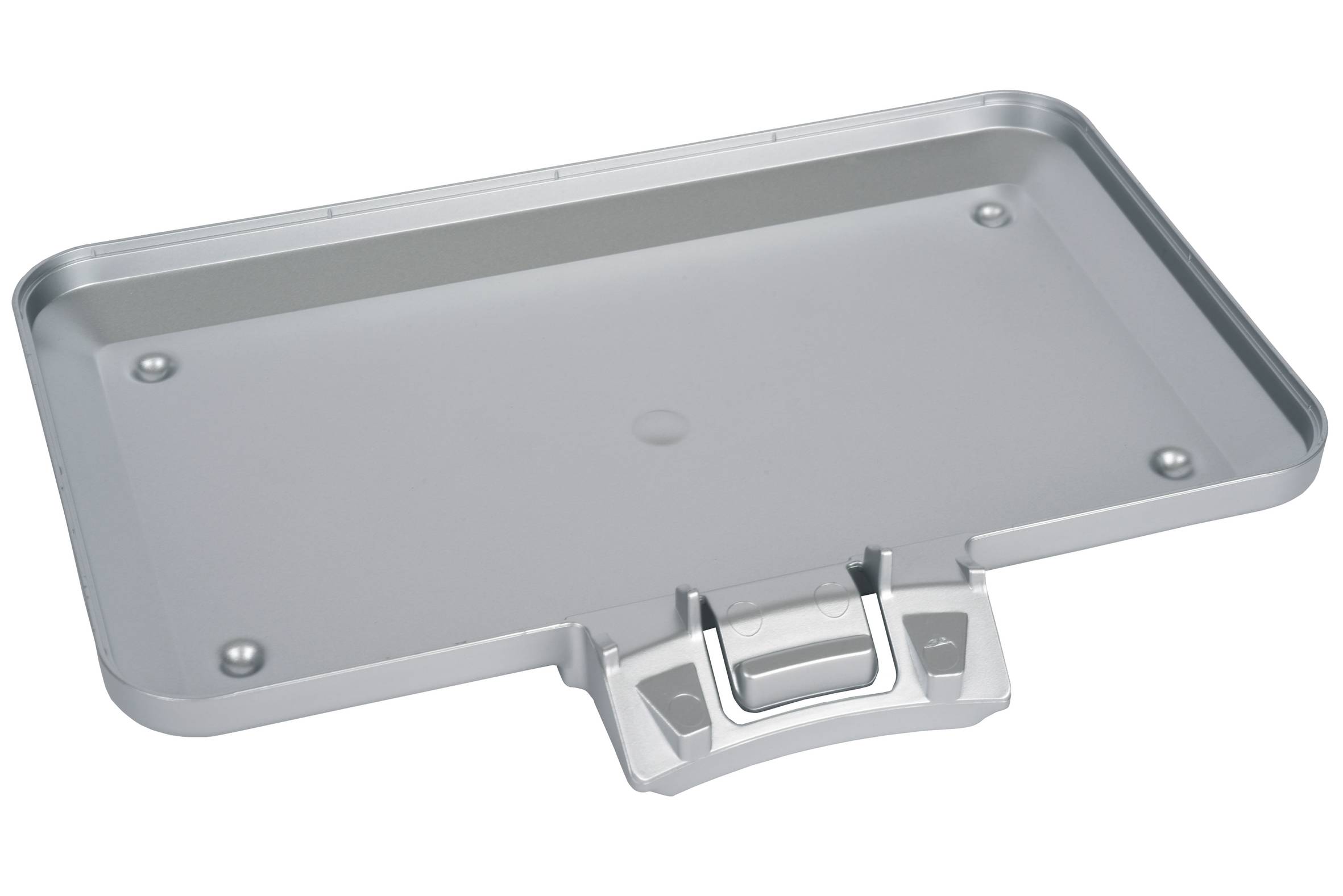 Partie haute du bac récolte-gouttes SS-204015