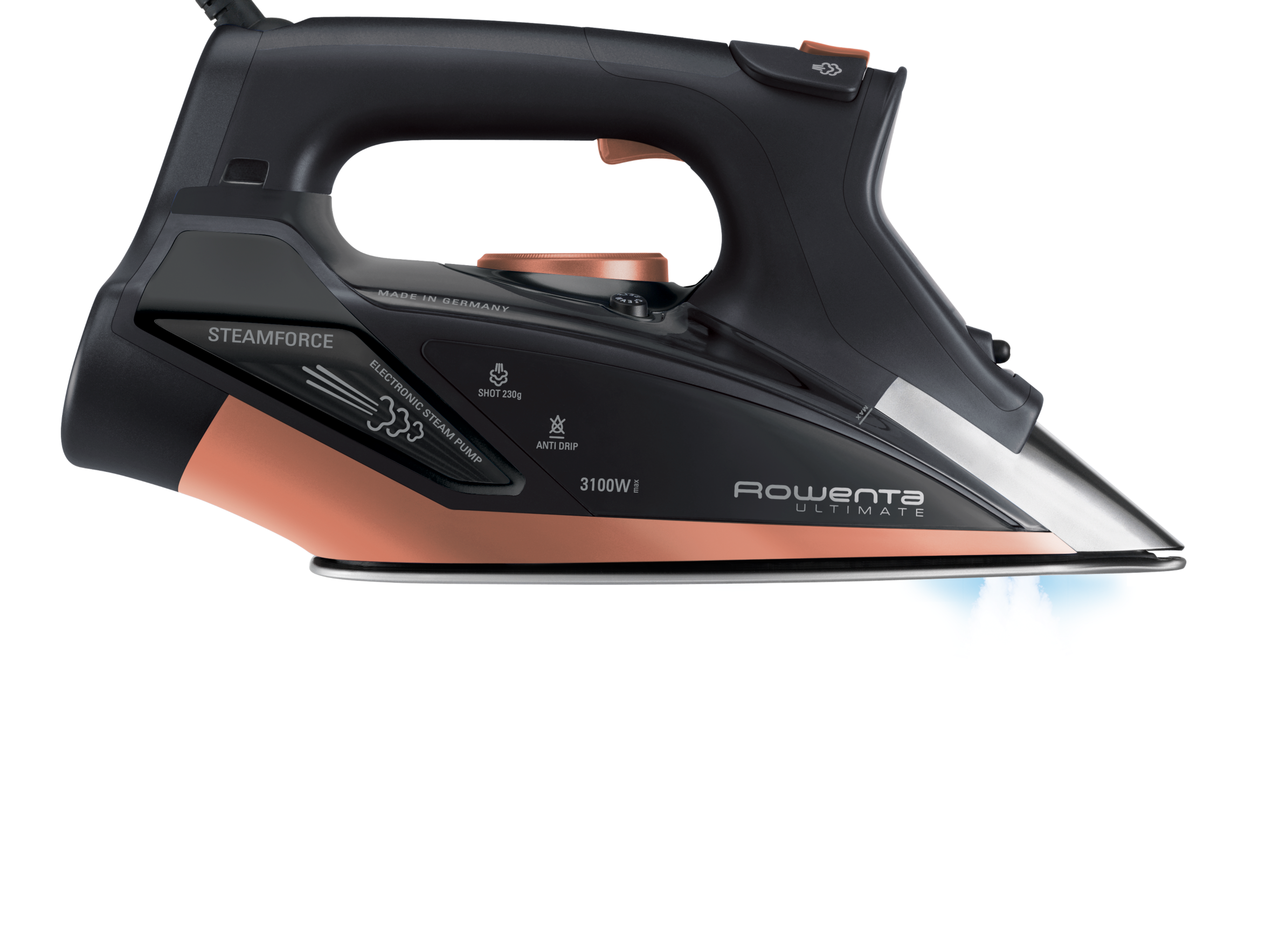 FER VAPEUR ULTIMATE 3100 W