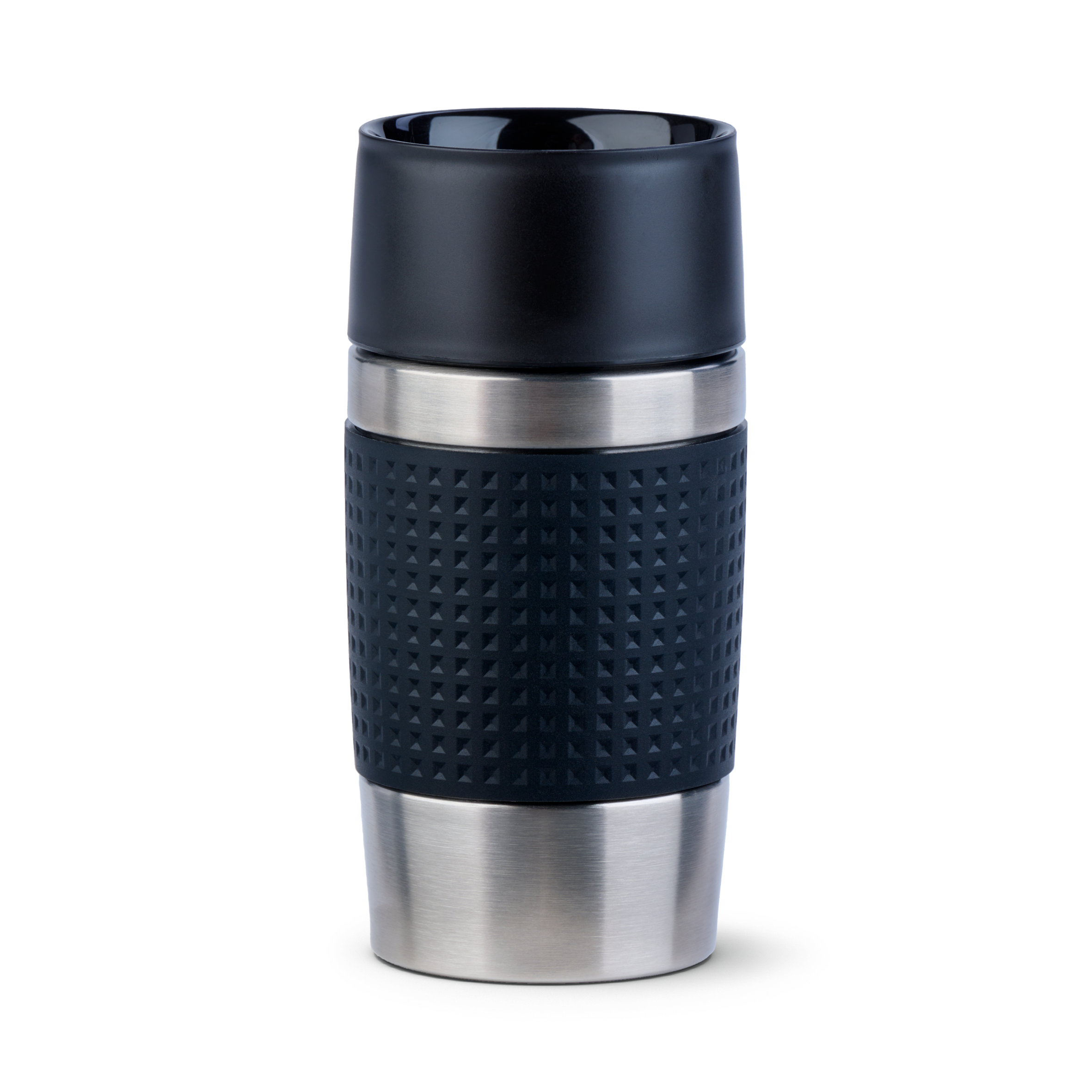Mug isotherme noir 0,3 L KRUPS