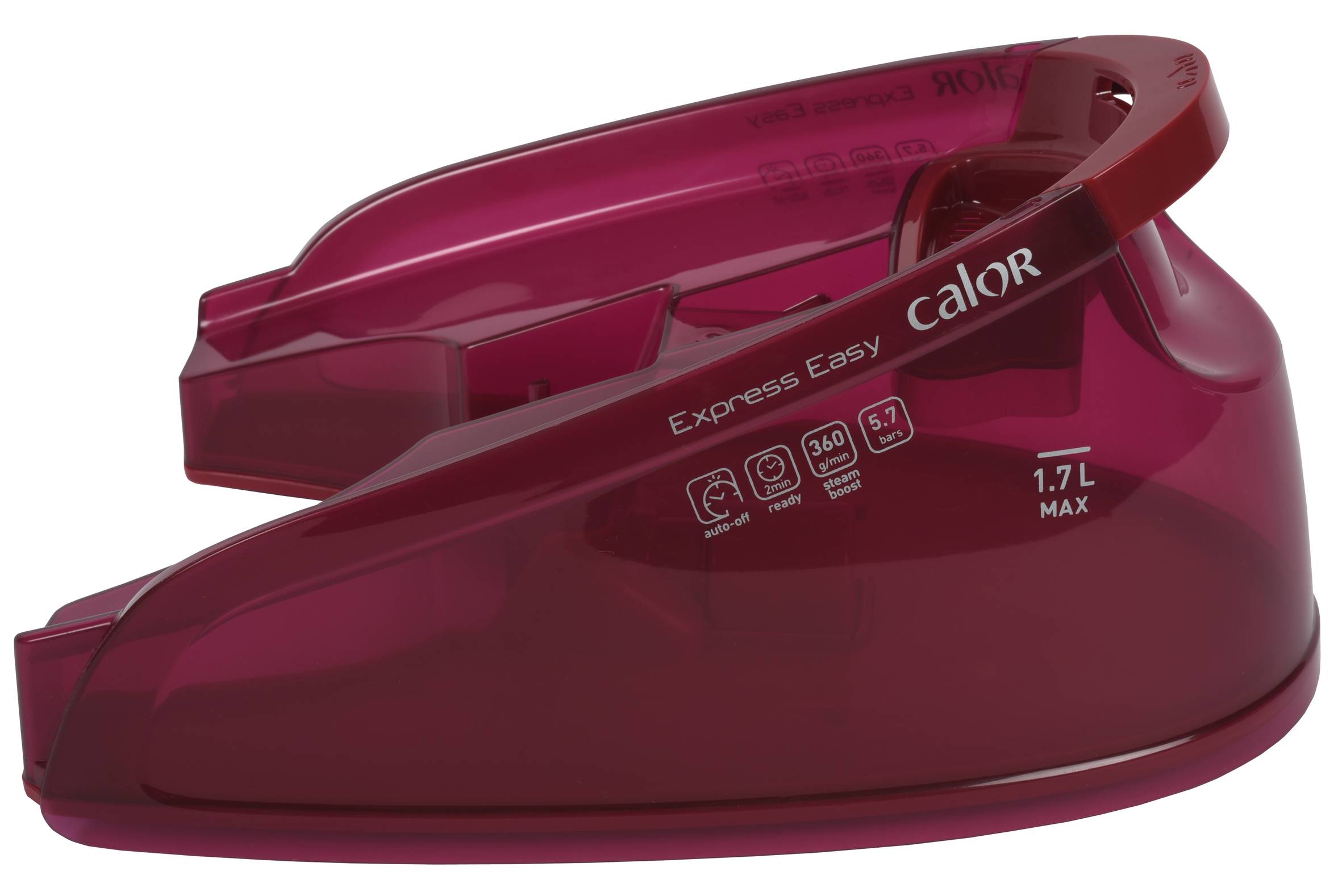 Réservoir amovible SS-9100041723