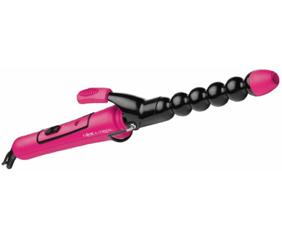 FER A BOUCLER 2 IN 1 BUBBLE