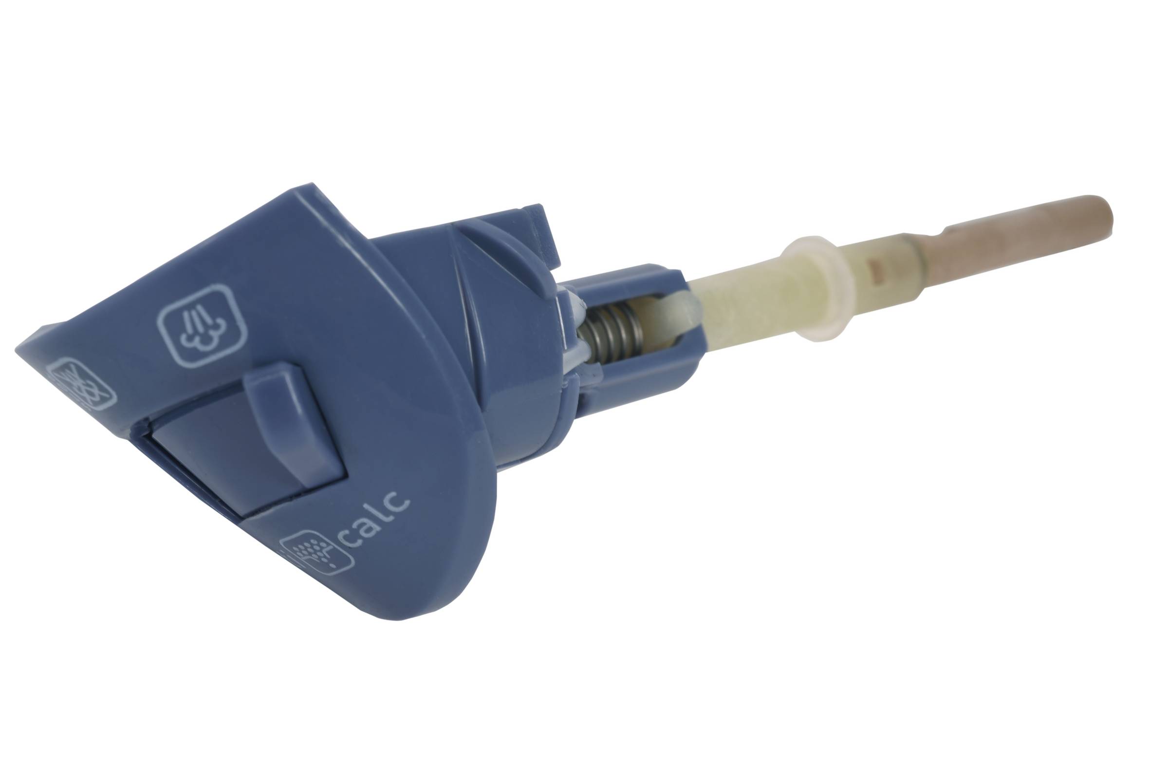 Tige anti-calcaire pour fer vapeur SS-9100043609