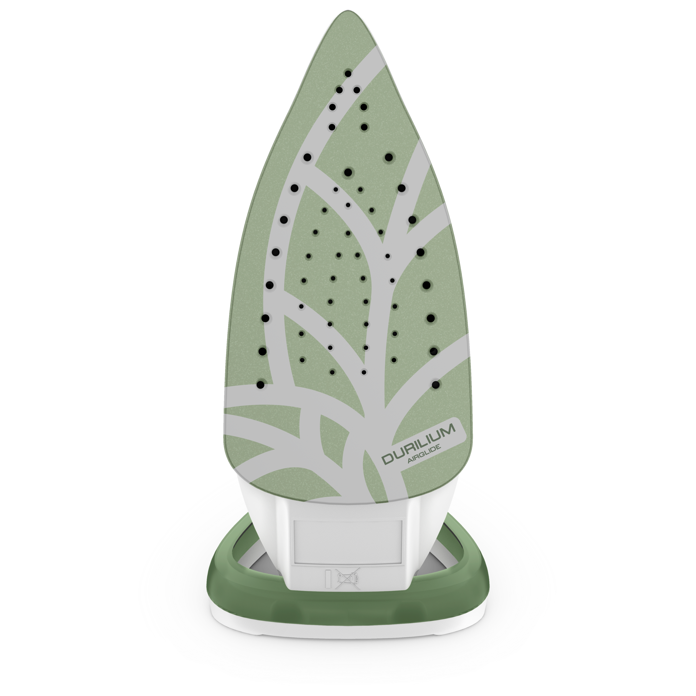 Easygliss ECO, Fer à Repasser Vapeur, 50 g/min, Jusqu'à 30 % d'économie d'énergie, Calor