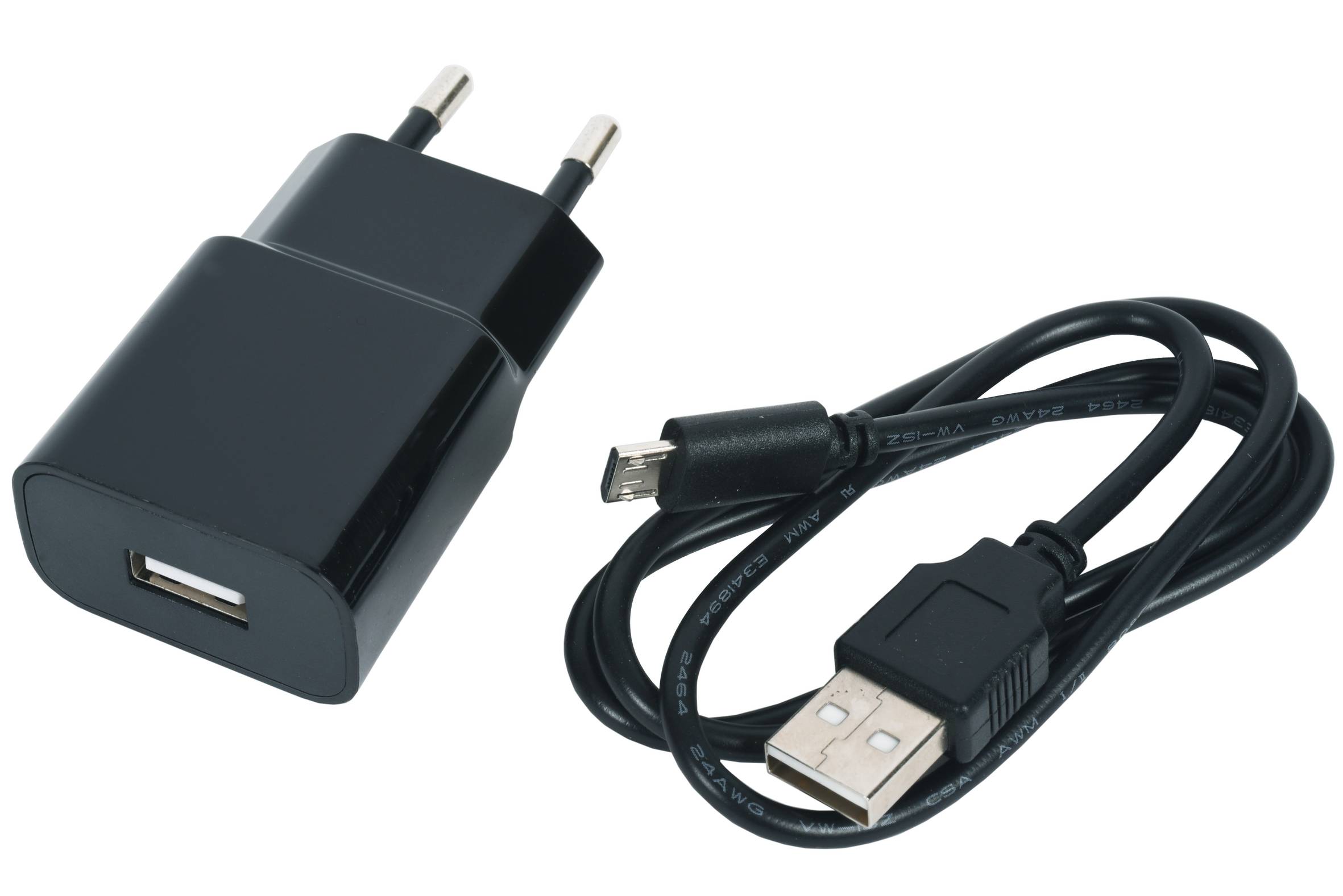 Adaptateur + cordon CS-10000630