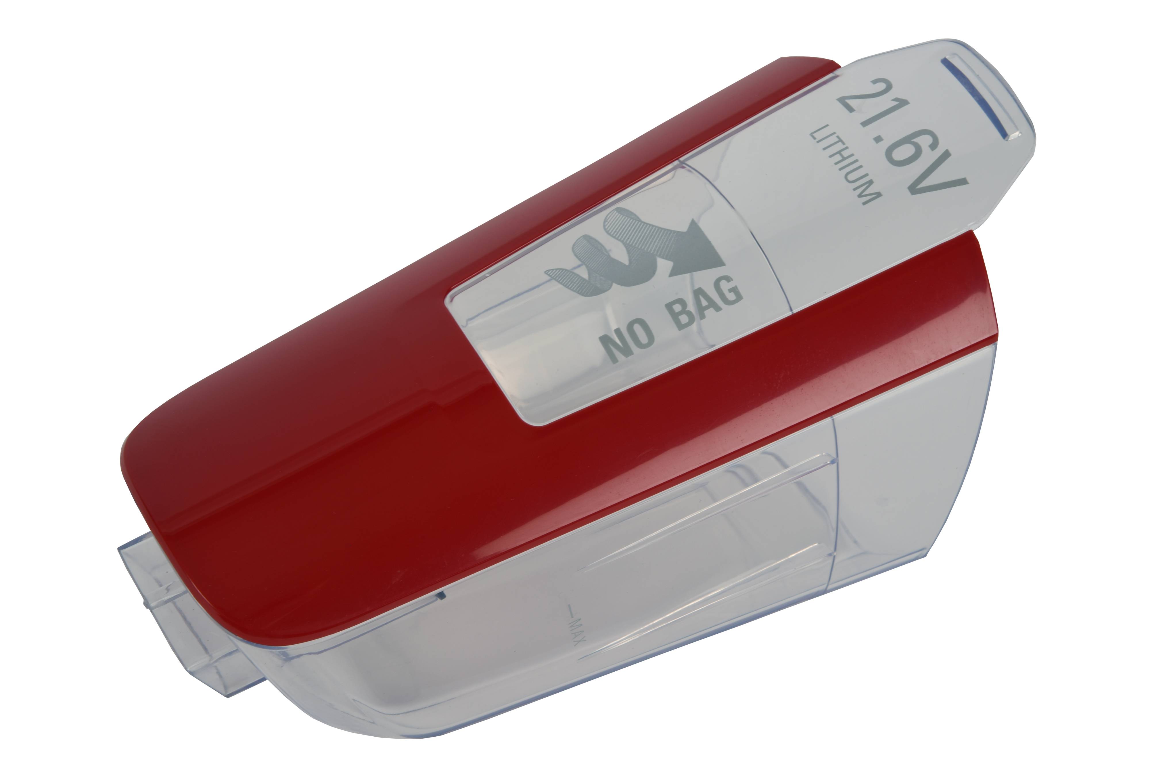 Bac à poussière FS-9100038930