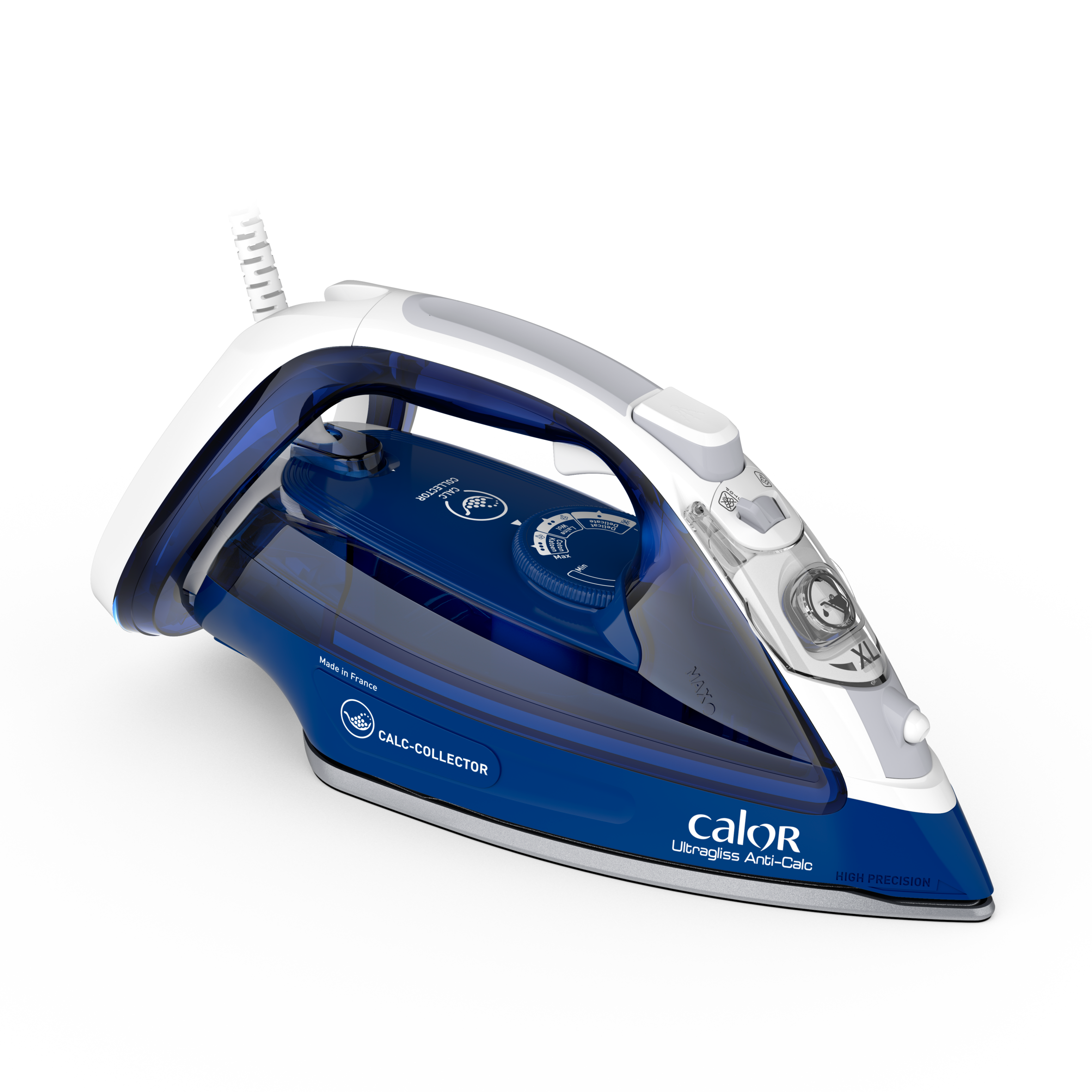 ULTRAGLISS PLUS 2600 W