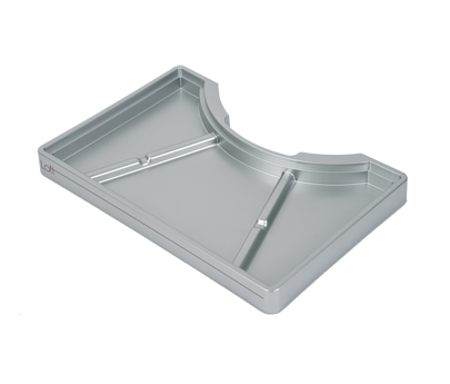 Bac récolte gouttes SS-201595