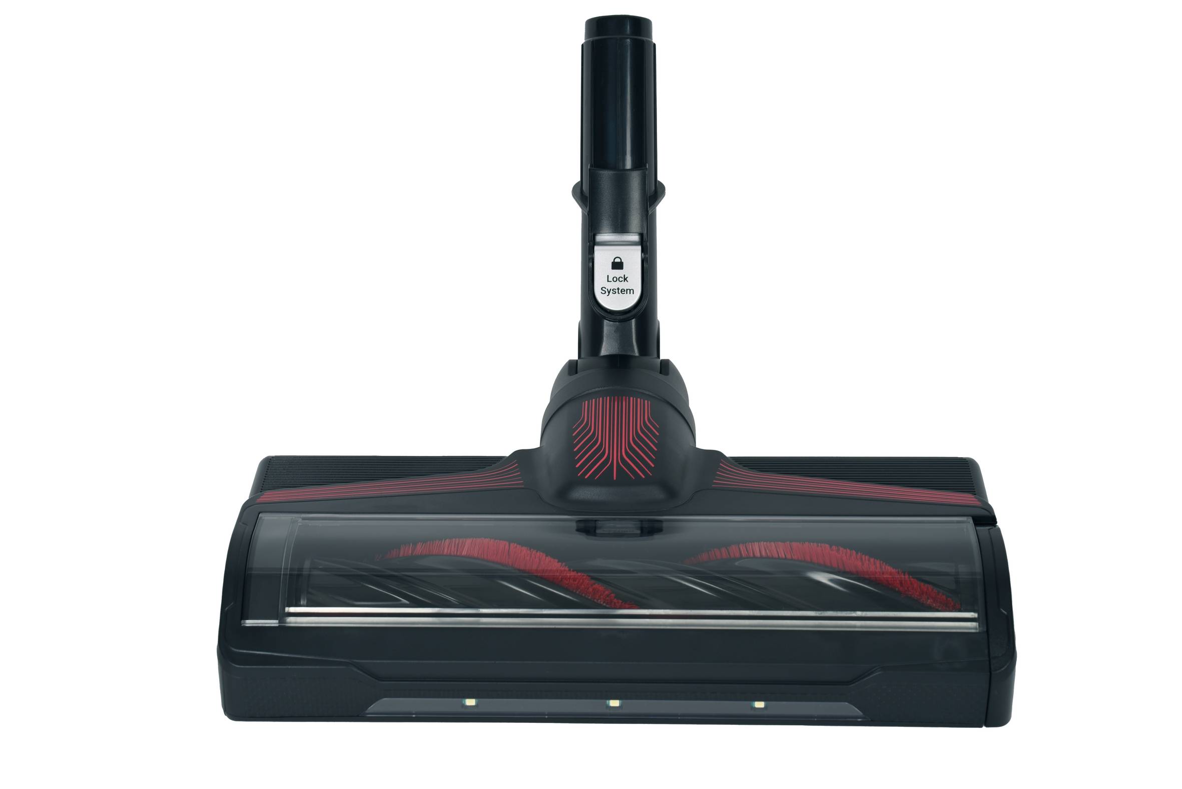 Electro-brosse rouge SS-7222070397
