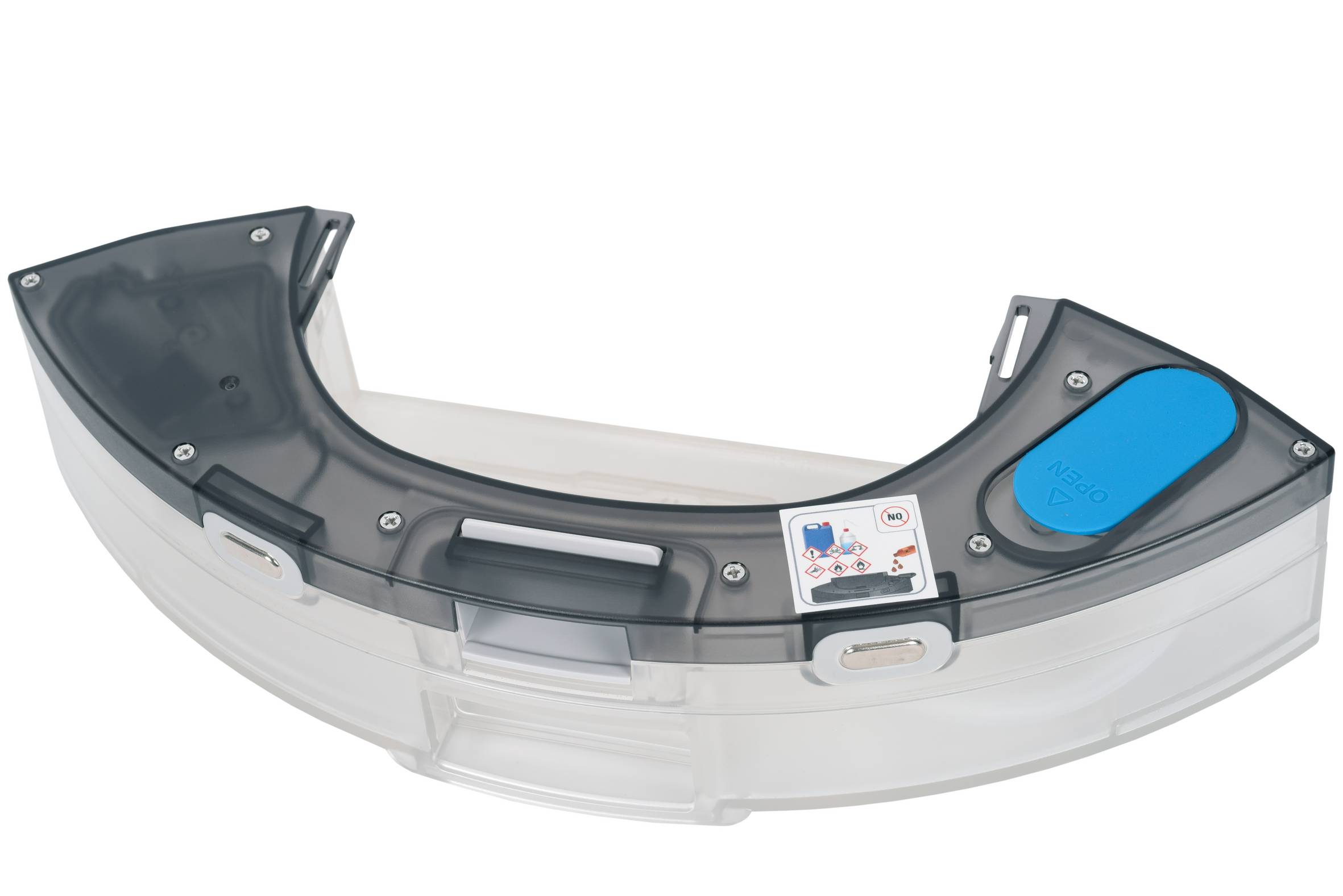 Réservoir et pompe SS-2230003515