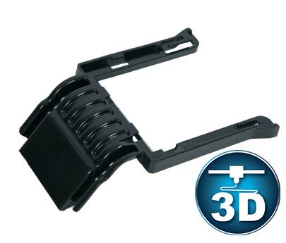 Support sac aspirateur 3D SS-1600007257