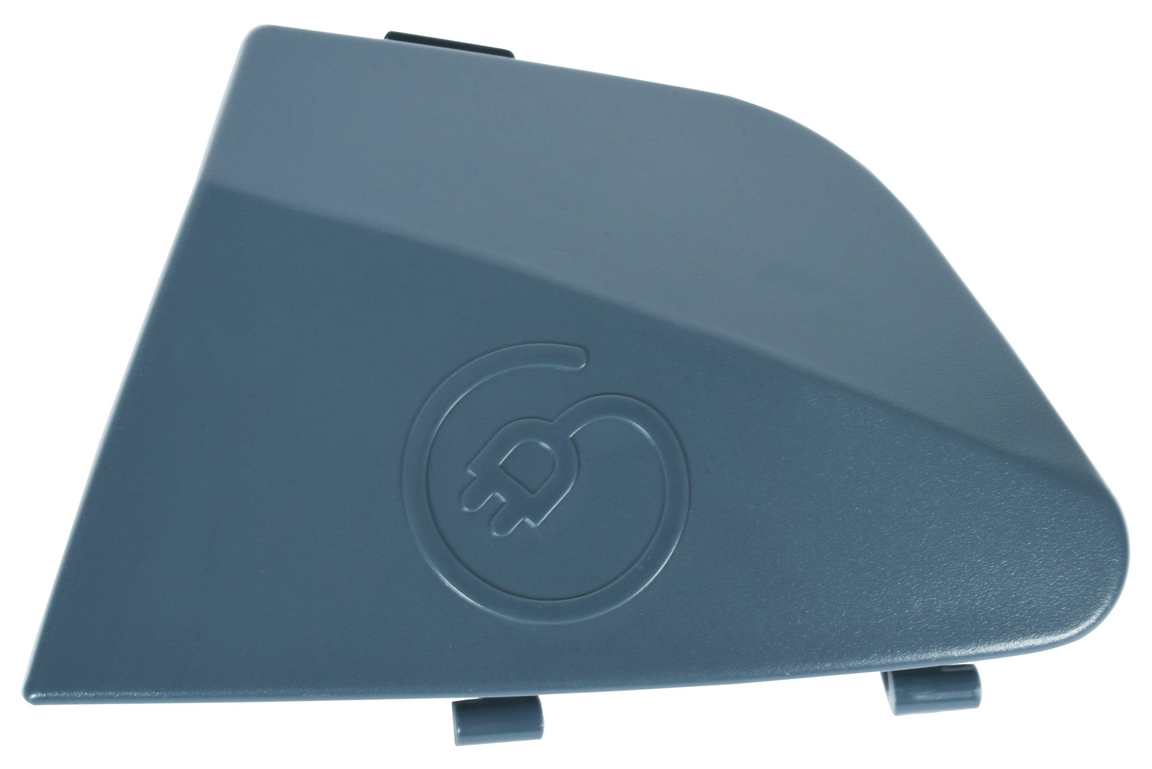 Pédale d'aspirateur grise RS-2230000971