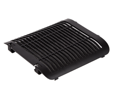 Grille arrière et filtre CS-00124272