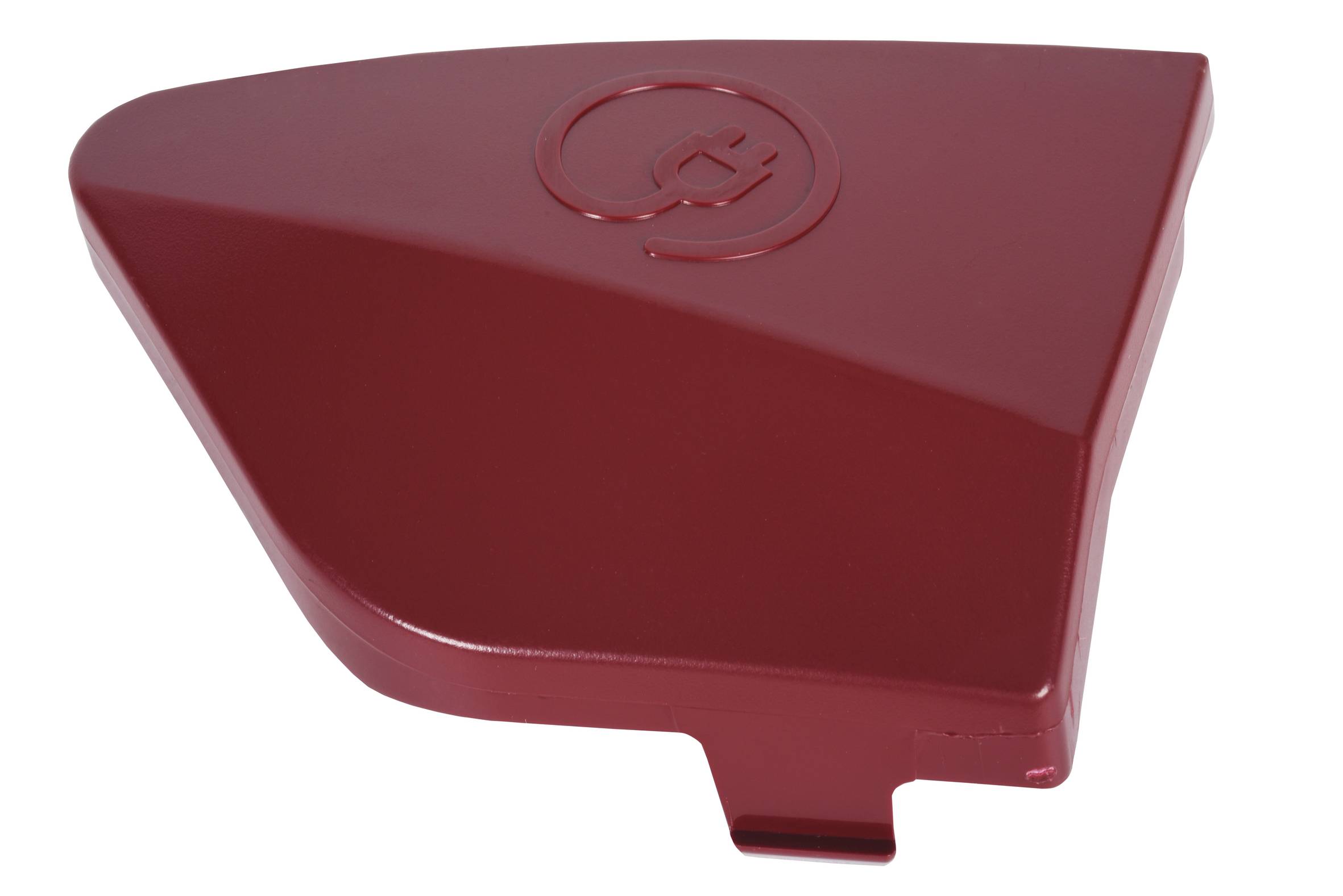 Pédale d'aspirateur rouge RS-2230002130