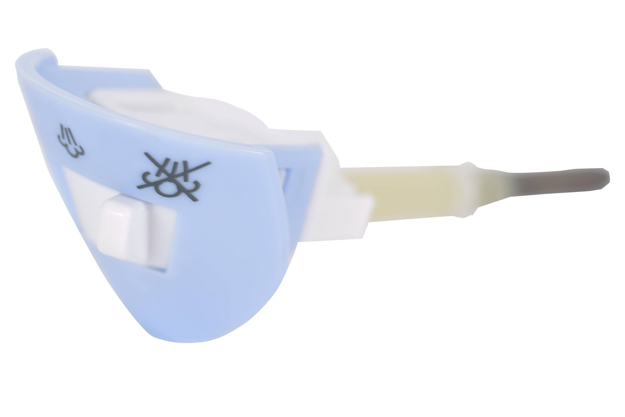 Tige anti-calcaire SS-9100056508